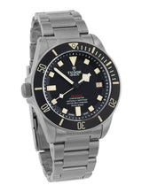 Tudor Pelagos LHD