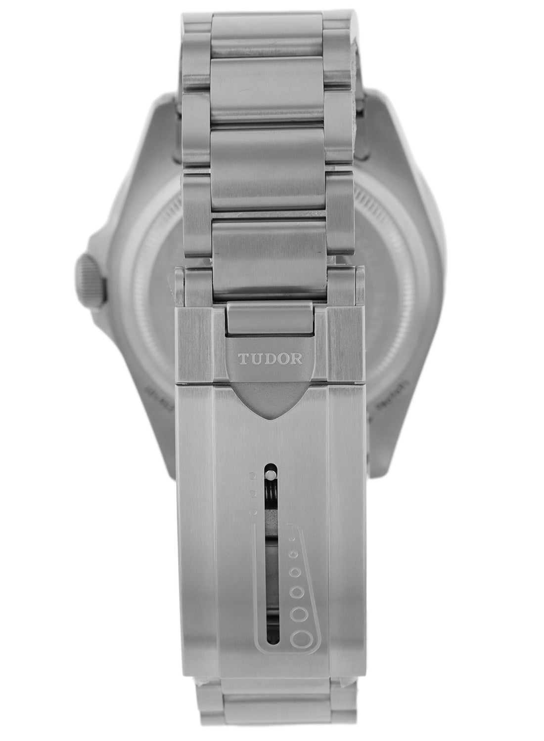 Tudor Pelagos LHD