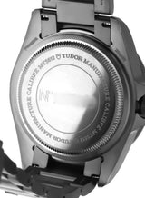 Tudor Pelagos LHD