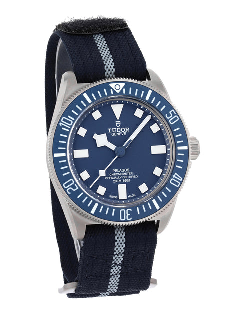 Tudor Pelagos FXD