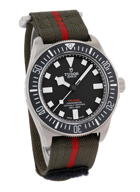 Tudor Pelagos FXD