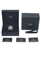 Tudor Pelagos FXD Ref. M25717N-0001
