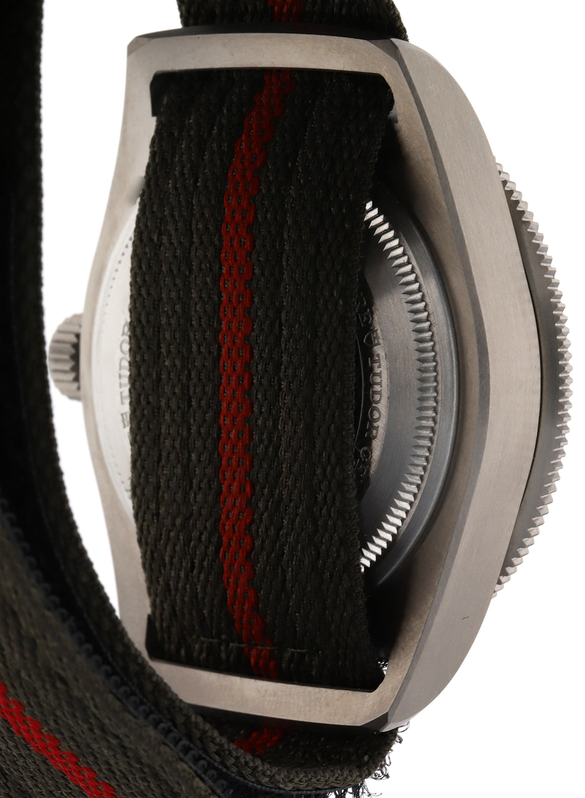 Tudor Pelagos FXD Ref. M25717N-0001