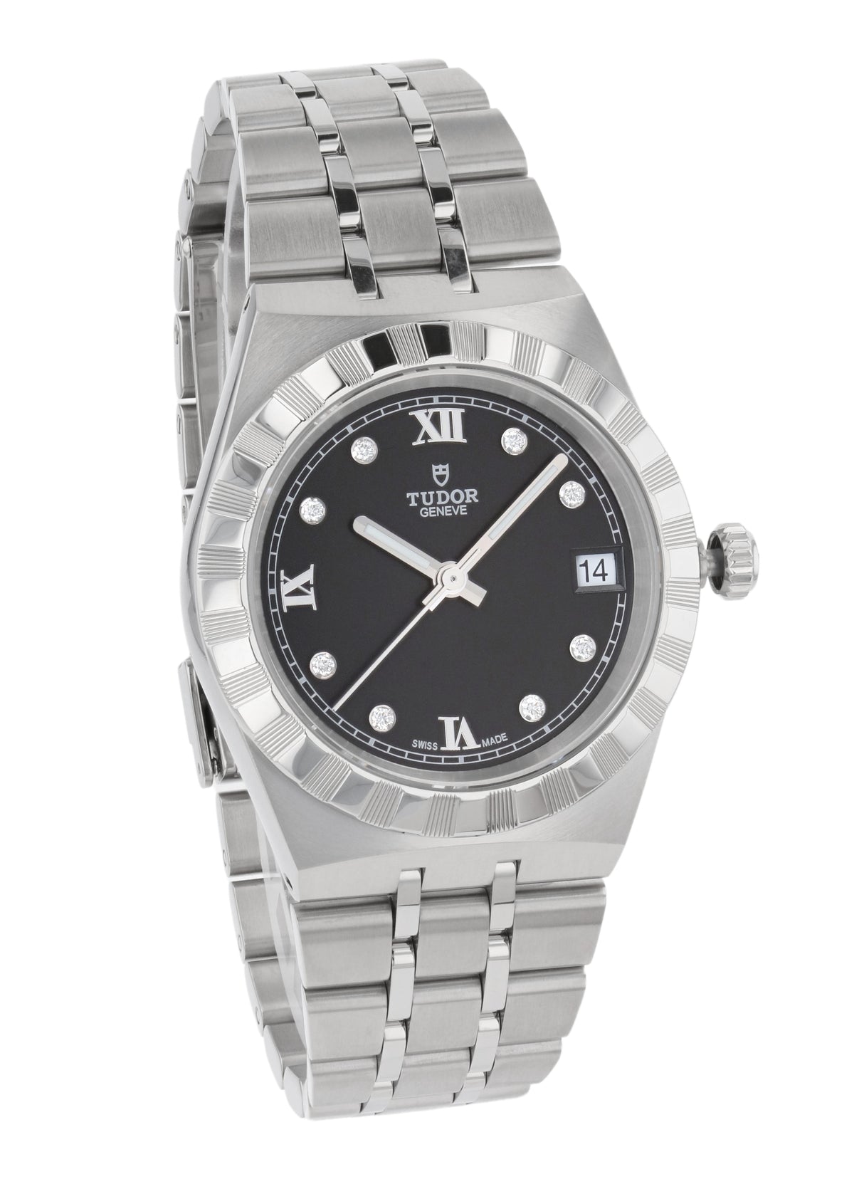 Tudor Royal