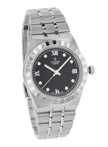 Tudor Royal