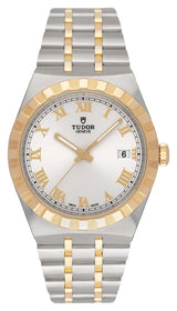 Tudor Royal