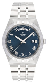 Tudor Royal