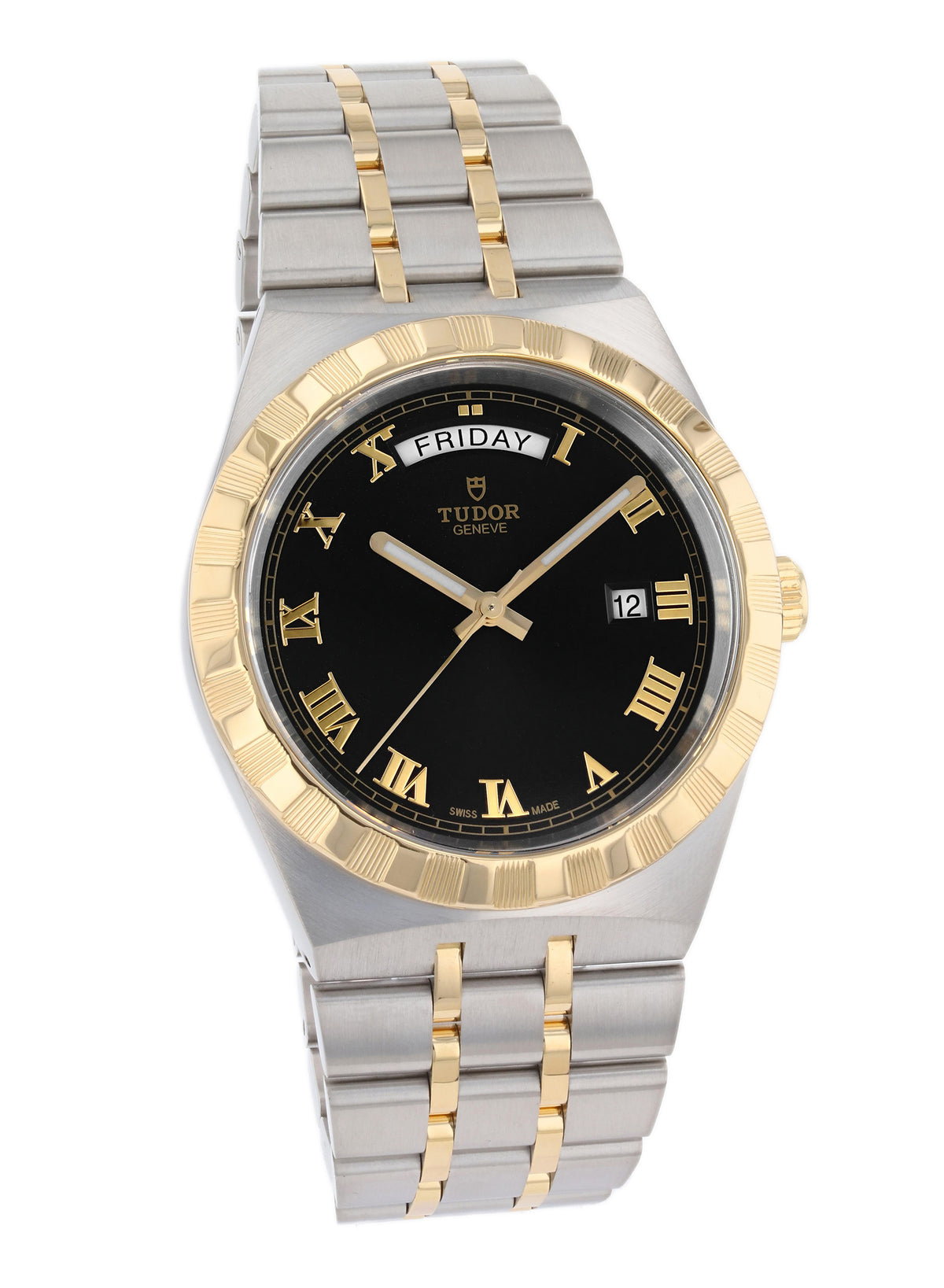 Tudor Royal Ref. M28603-0003