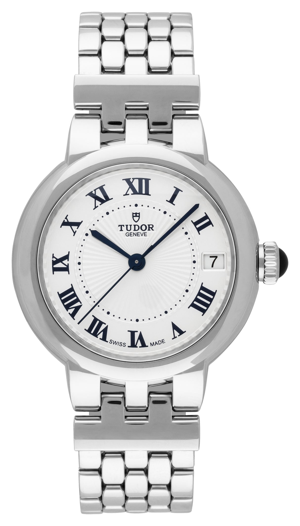 Tudor Clair de Rose