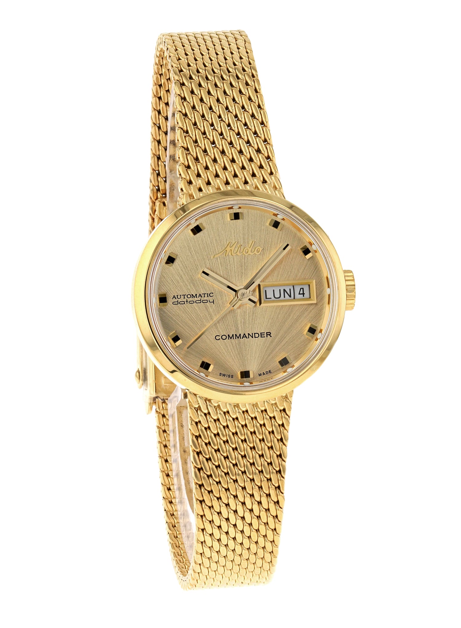MIDO Commander 1959