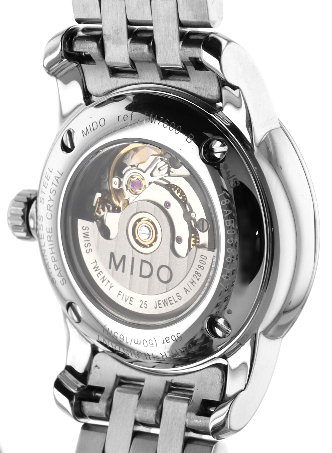 MIDO Baroncelli