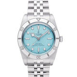 Tudor Black Bay Fifty-Four Lagoon Blue