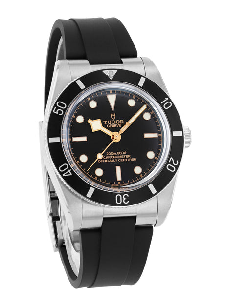 Tudor Black Bay Fifty-Four