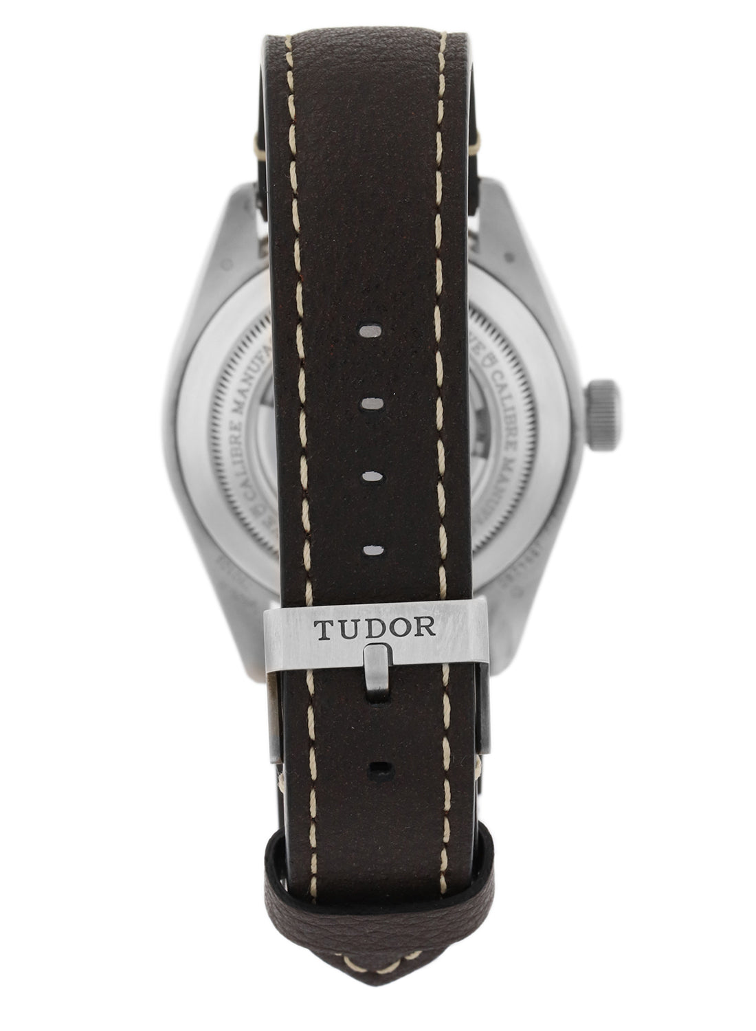 Tudor Black Bay Fifty-Eight
