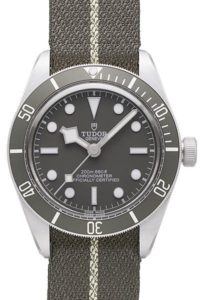 Tudor Black Bay Fifty-Eight 925