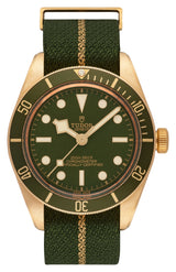 Tudor Black Bay Fifty-Eight 18K