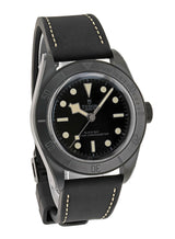 Tudor Black Bay Ceramic