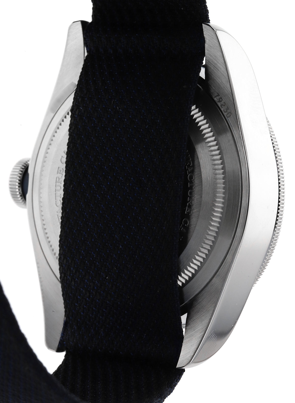 Tudor Black Bay 41