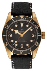 Tudor Black Bay Bronze