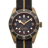 Tudor Black Bay Bronze