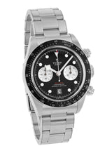 Tudor Black Bay Chrono