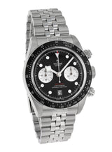 Tudor Black Bay Chrono