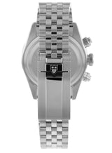 Tudor Black Bay Chrono