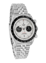 Tudor Black Bay Chrono