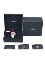 Tudor Black Bay Chrono Inter-Miami Pink Special Edition Ref. M79360N-0019