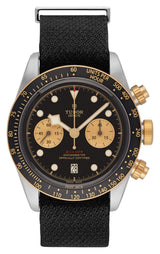 Tudor Black Bay Chrono