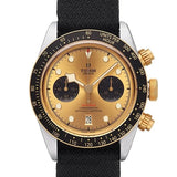 Tudor Black Bay Chrono S&G