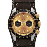 Tudor Black Bay Chrono S&G
