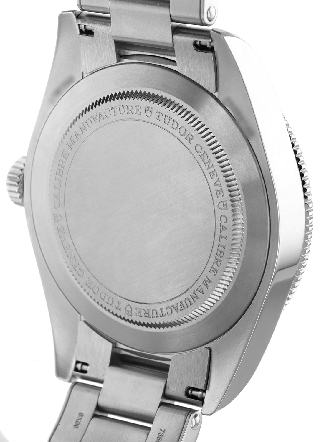 Tudor Black Bay Fifty-Eight