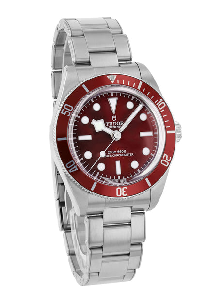 Tudor Black Bay Fifty-Eight