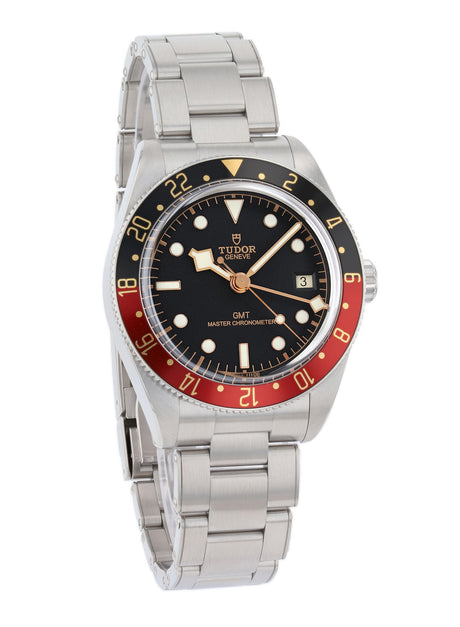 Tudor Black Bay Fifty-Eight GMT Ref. M7939G1A0NRU-0001