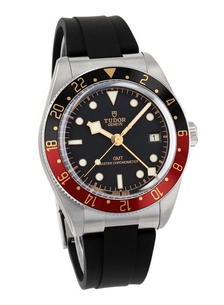 Tudor Black Bay Fifty-Eight GMT