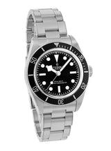 Tudor Black Bay 41