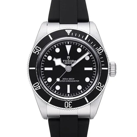 Tudor Black Bay 41