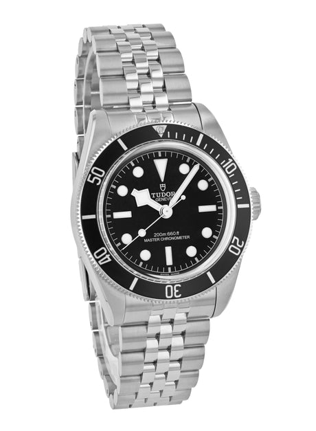 Tudor Black Bay 41