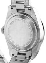 Tudor Black Bay