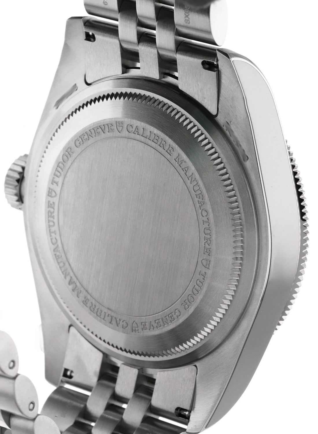 Tudor Black Bay 41