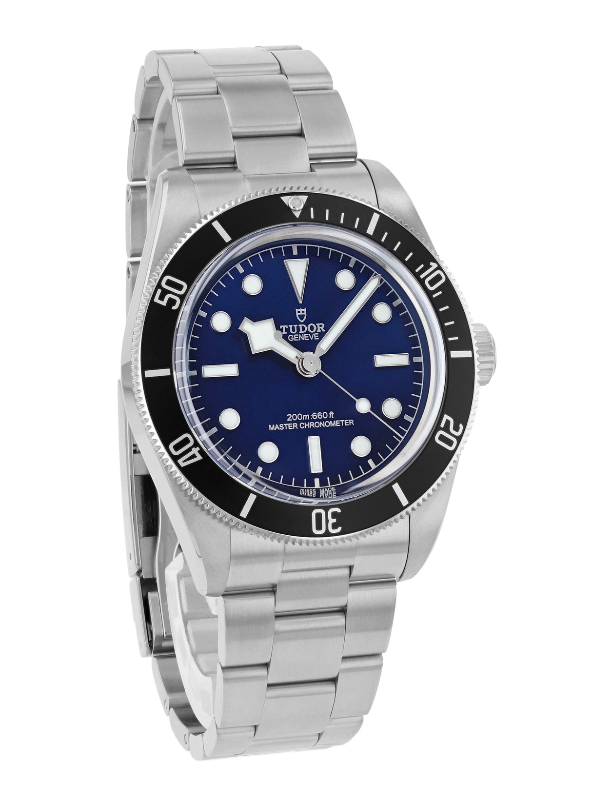 Tudor Black Bay Sixty-Eight