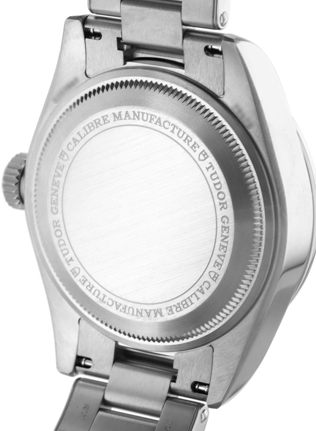 Tudor Black Bay Pro