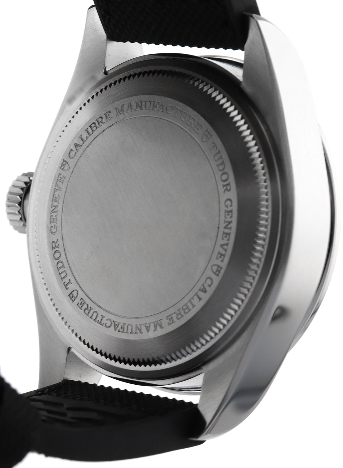 Tudor Black Bay Pro