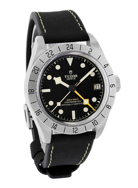 Tudor Black Bay Pro