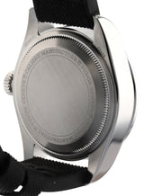 Tudor Black Bay Pro