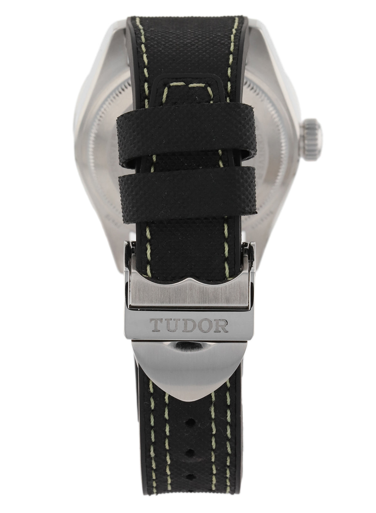 Tudor Black Bay Pro