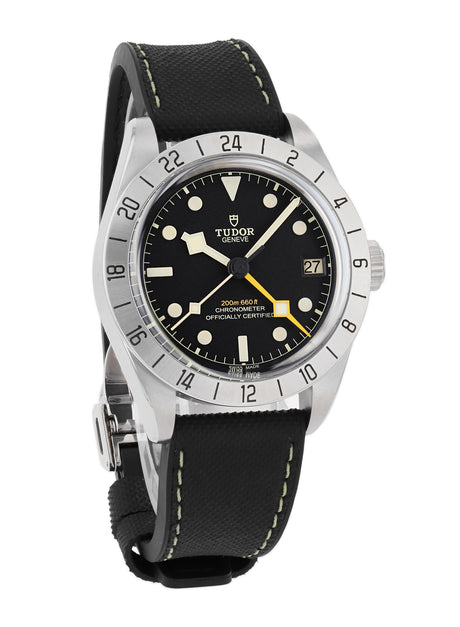 Tudor Black Bay Pro