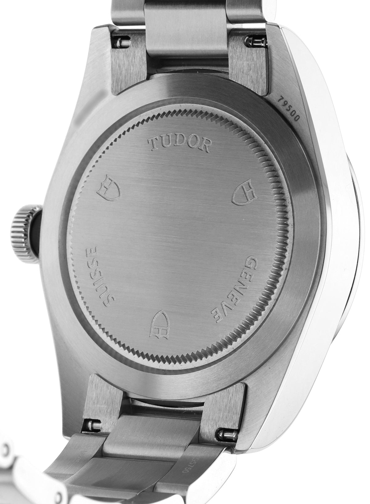 Tudor Black Bay 36 Ref. M79500-0013