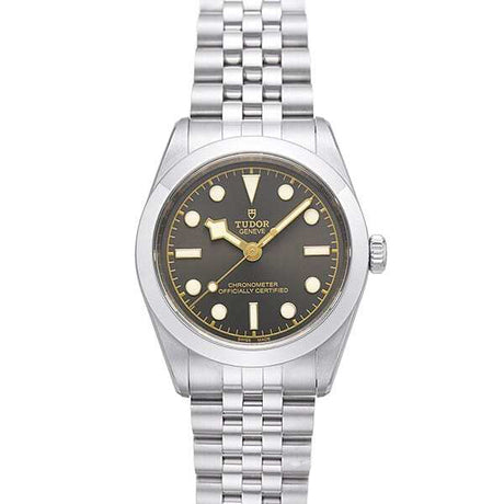 Tudor Black Bay 31